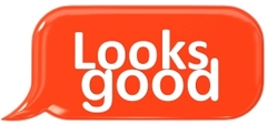 Look good на русском